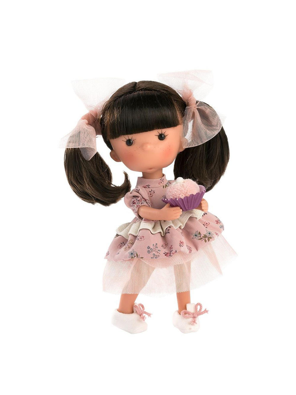 Кукла Llorens виниловая 26см Miss Sara (52603)