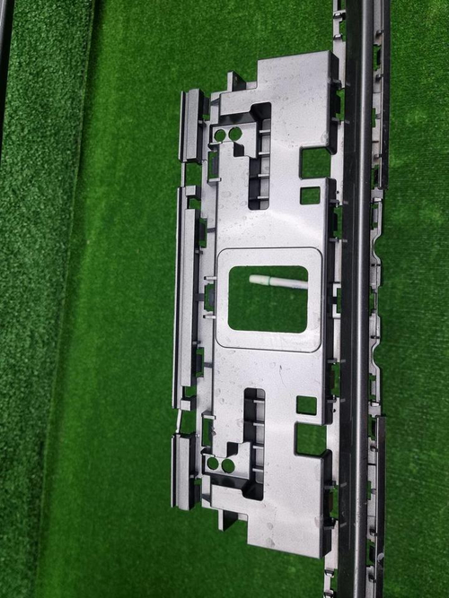 Бампер передний EXEED LX (2021-н.в.)