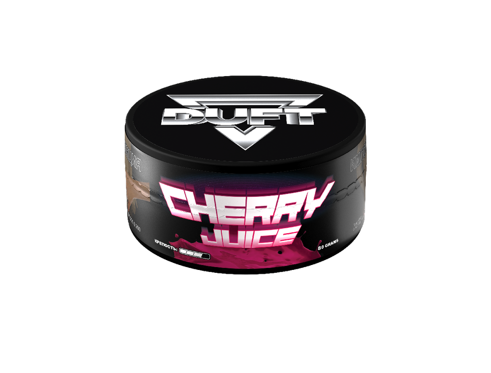 Duft - Cherry Juice (80g)