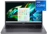 Ноутбук Acer Aspire 5 15.6" / 16 Гб / SSD 512 Гб / DOS / A515-58P / NX.KHJER.007