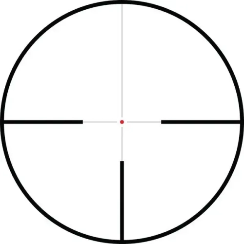 Прицел Hawke Vantage WA 30 3-9x42 IR (L4a) (14279)