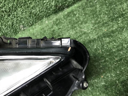 Фара правая Lexus RX 4 (2015-2019) LED