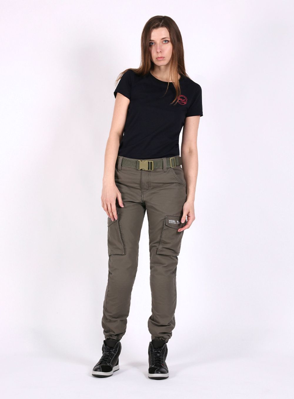 Cargo WaterProof / Женские / Хаки