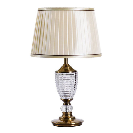 Декоративная настольная лампа Arte Lamp RADISON