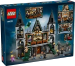 Конструктор LEGO Harry Potter 76453 Поместье Малфоев