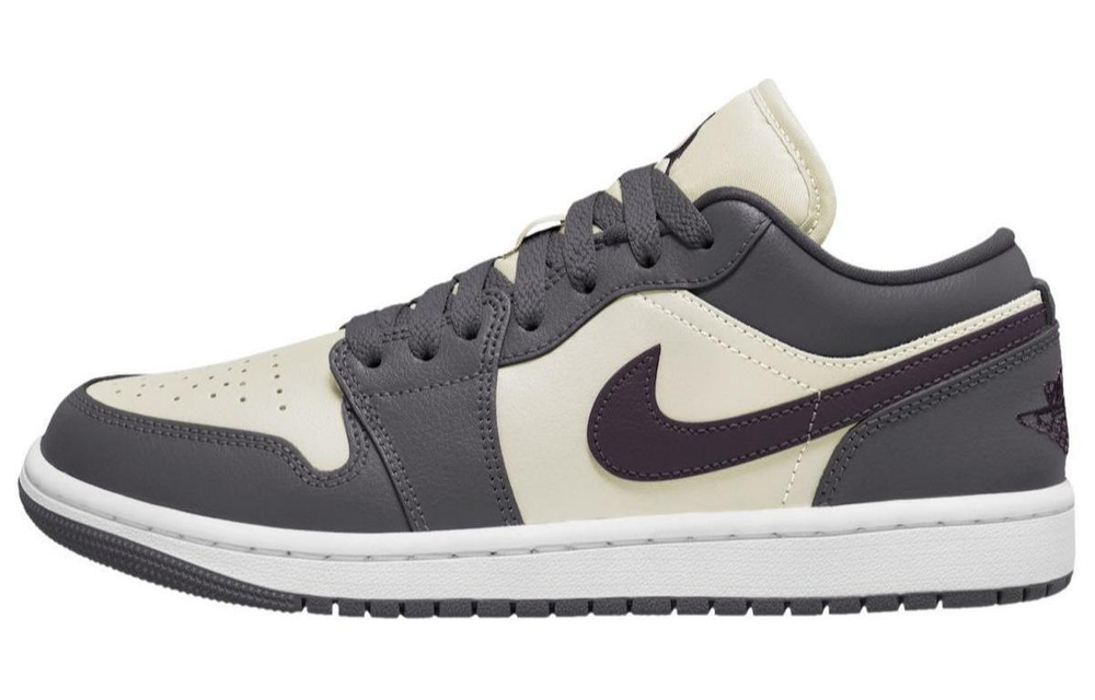 Кроссовки Jordan Air Jordan 1 (Женская размерная сетка)