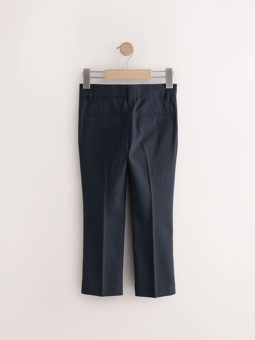 Брюки для мальчика Next C52-441, Темно-синий