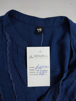 Блузка Zolla красивая 44 размер