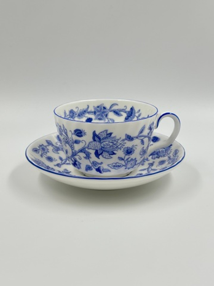 Чайная пара Minton, Hardwick