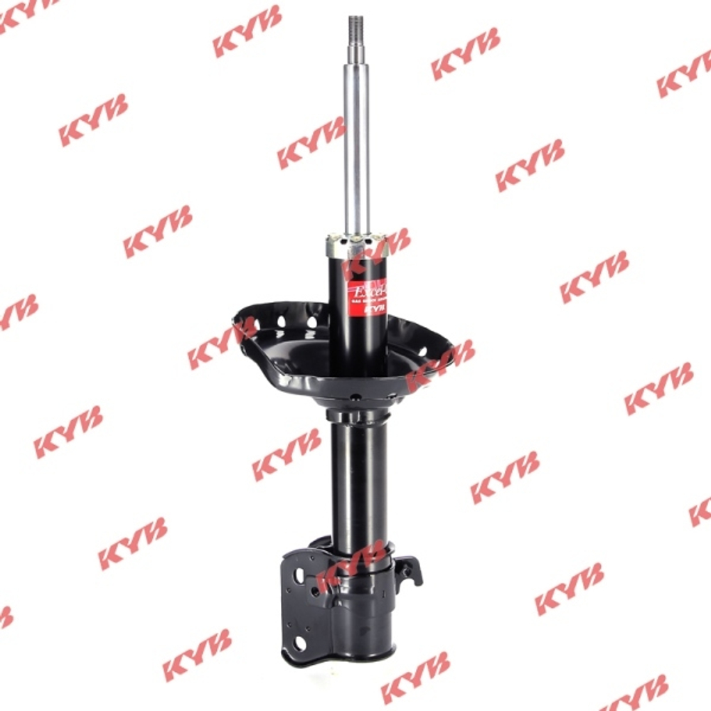 Стойка газомасляная KYB (FR) 334468