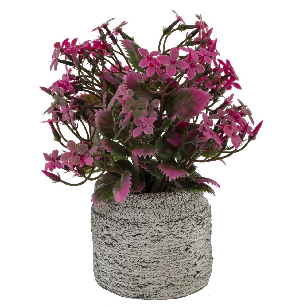 GAEM Цветочная композиция, L14 W13 H19 см