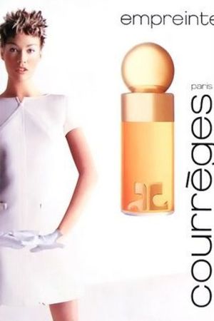 Courreges Empreinte