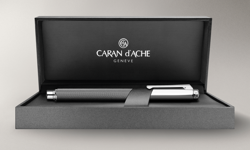 CARAN d'ACHE VARIUS IVANHOE механический карандаш