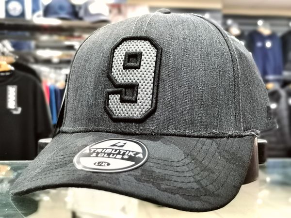 Бейсболка КХЛ №9