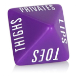 Игральные кости Spicy Dice&trade