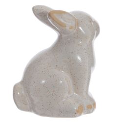 GAEM Фигурка декоративная "Заяц", набор из 3-х шт., L7 W5 H10 см