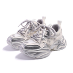 Burgely Lightweight Chunky Sneakers