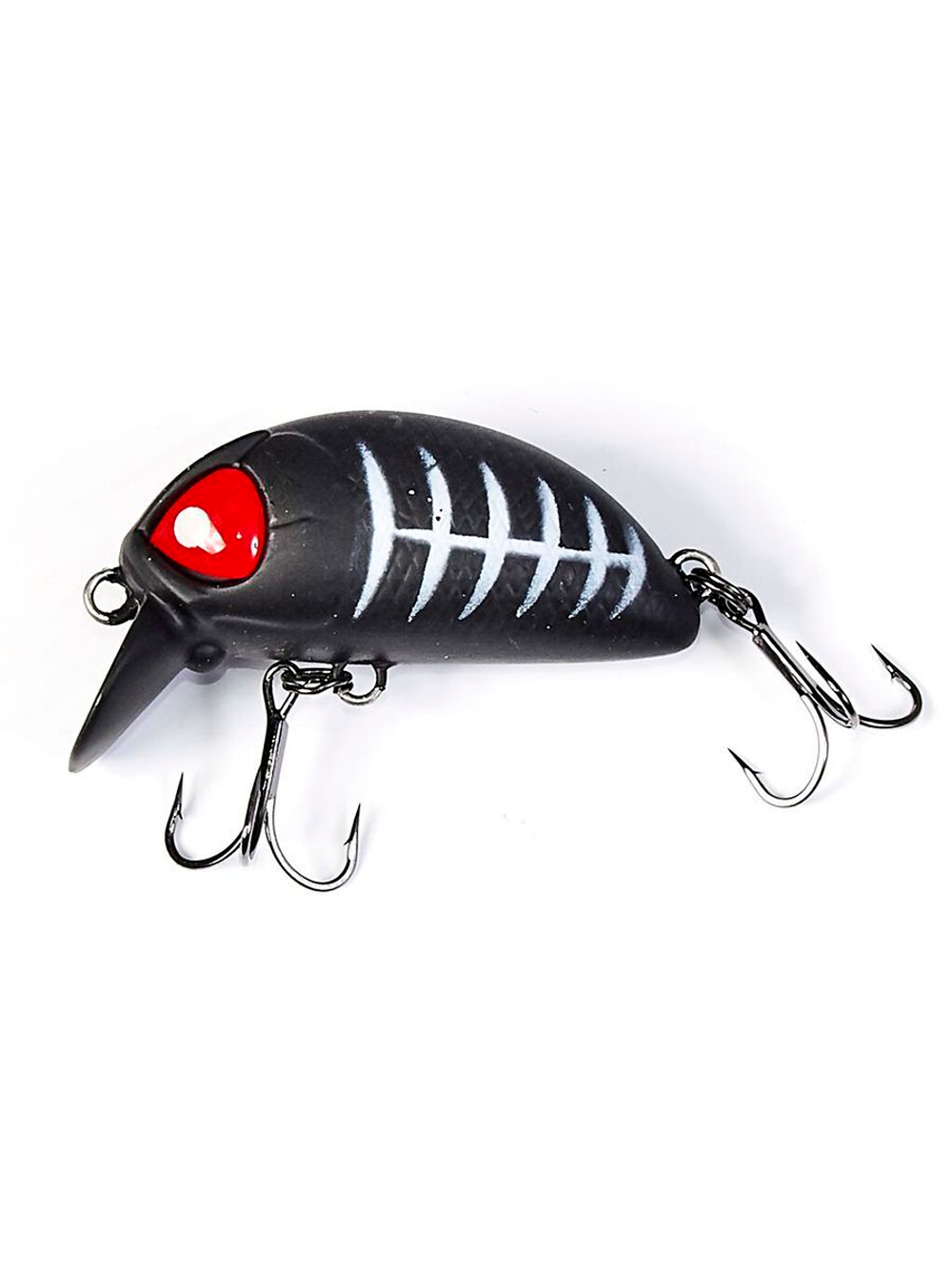 Воблер плавающий Lucky John Pro Series HAIRA TINY F 03.30/403 Shallow Pilot