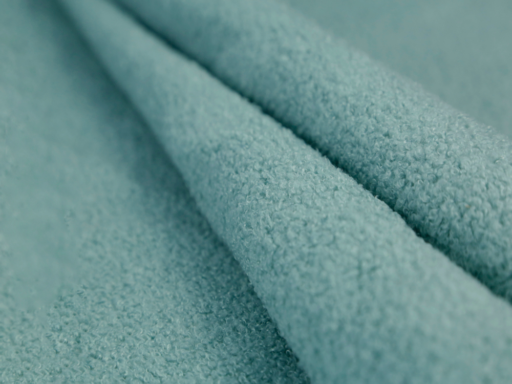 Искусственный мех Fluffy mint (Флаффи минт) 72