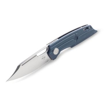 Складной нож Boker 01BO193 HEA Hunter c клинком из стали D2, рукоять G10