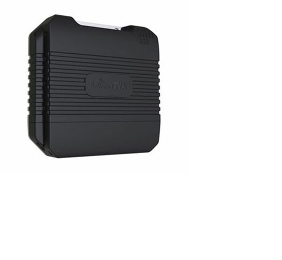 Точка доступа MikroTik RBLtAP-2HnDR11e-LTE6