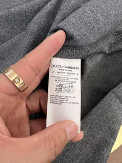 Футболка Dolce & Gabbana