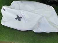 Комплект безопасности Audi Q8 (2018-н.в.)