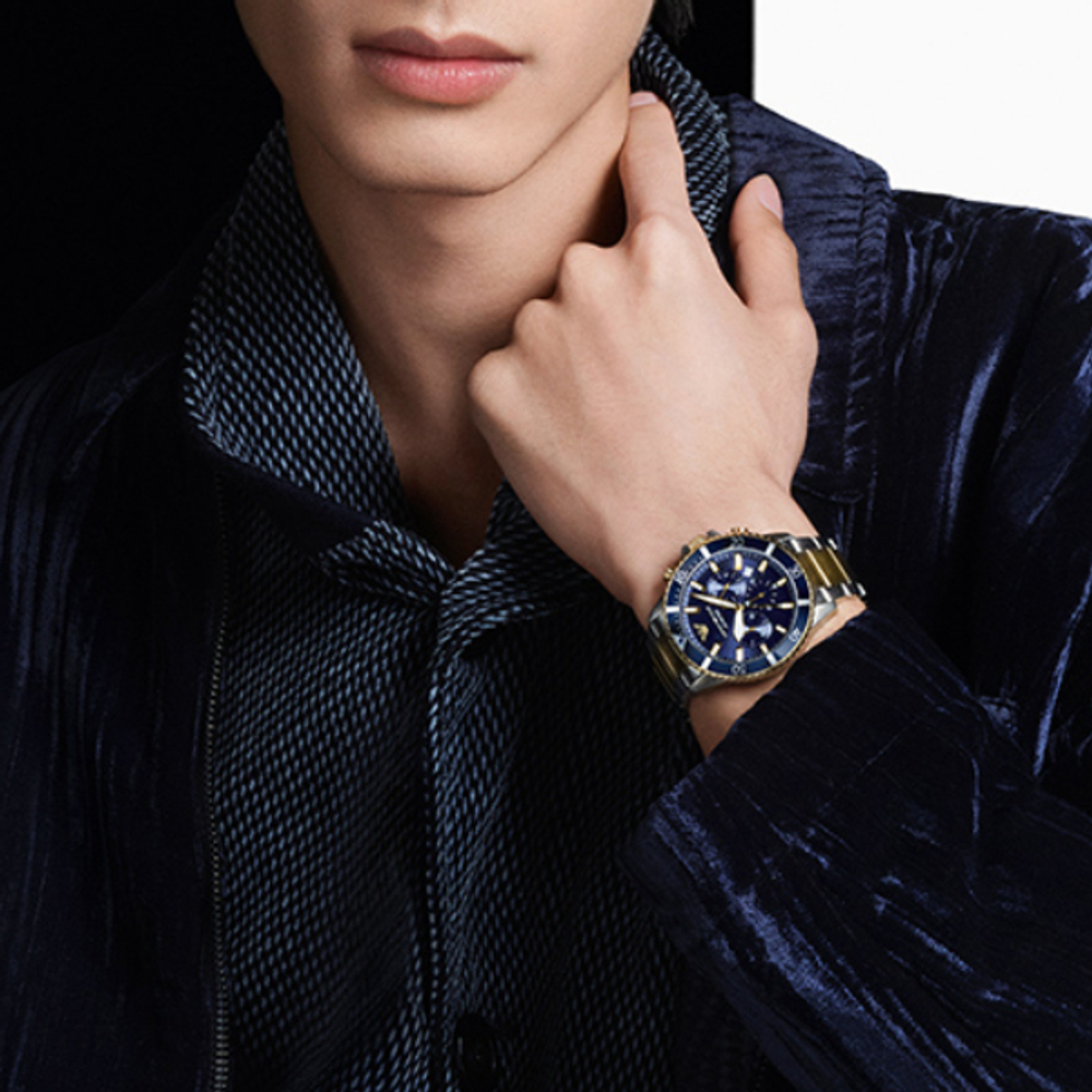 Часы EMPORIO ARMANI 43mm AR11362, AR11362