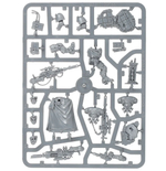 Space Marines Primaris Eliminators