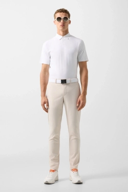 Брюки BOGNER GOLF ANJO3 в бежевом цвете