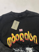Футболка Balenciaga