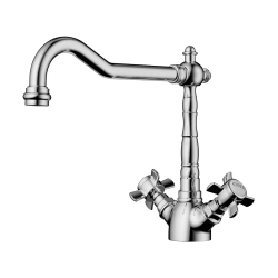 Кухонный смеситель Omoikiri Tokigawa-G