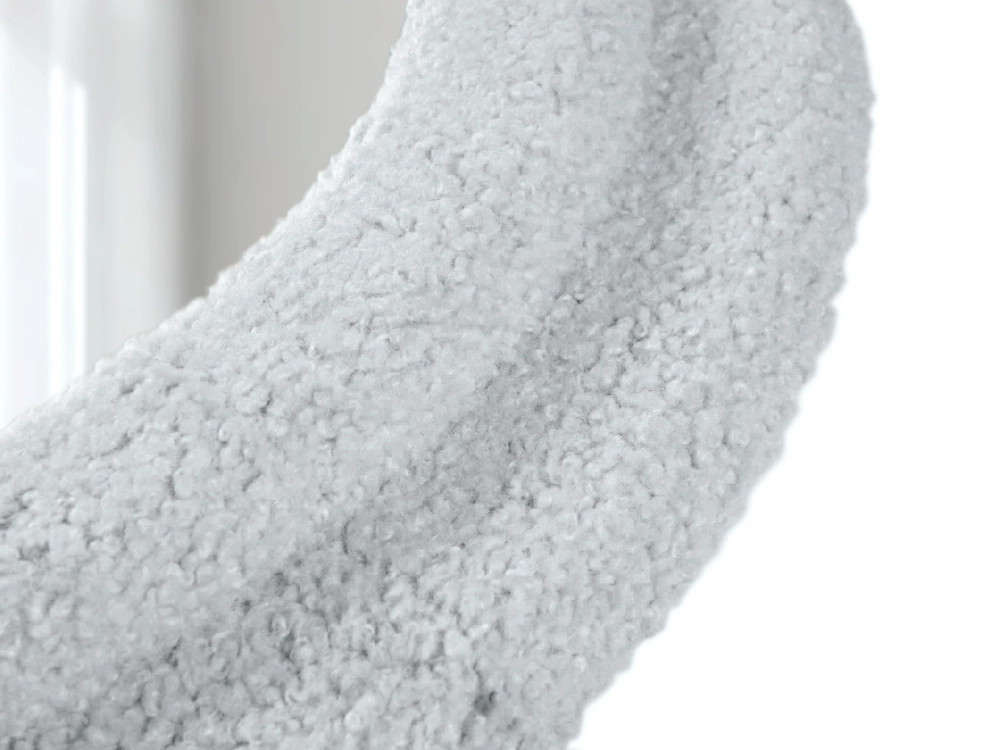 Зеркало подвесное Fluffy