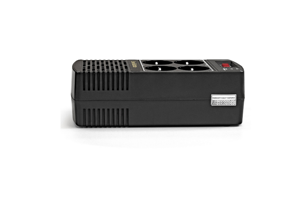 Стабилизатор ExeGate Power AD-5000-1200