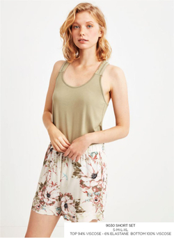 Пижама PENYE MOOD 9030 XL