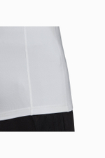 Термофутболка adidas Techfit Climawarm LS