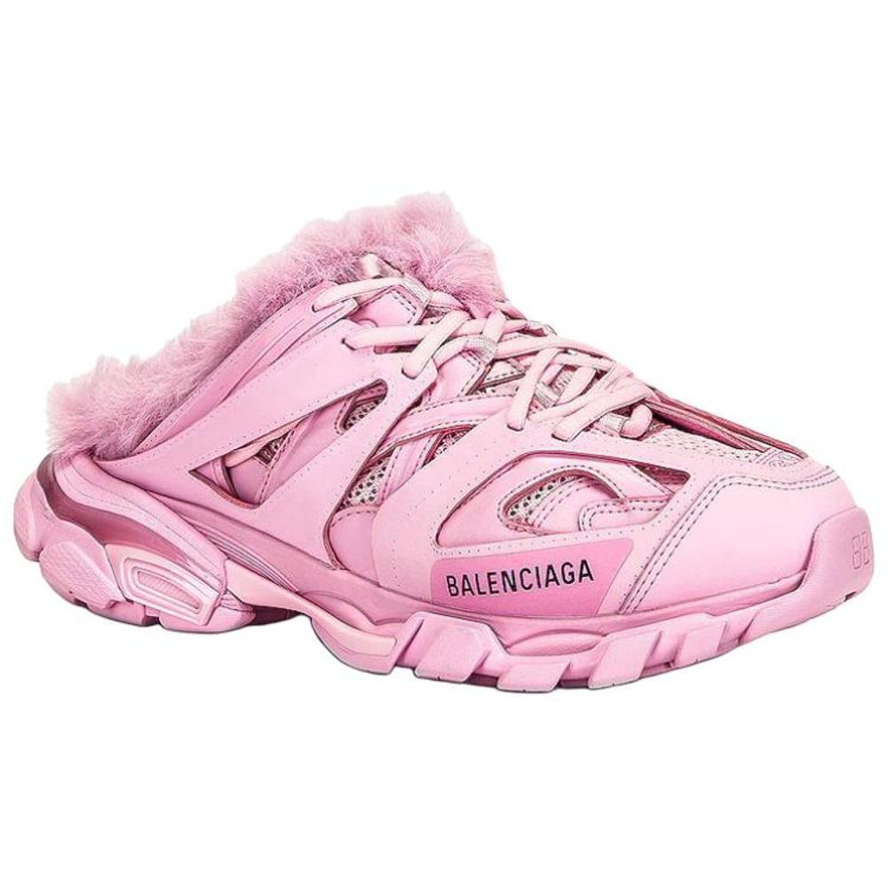 Balenciaga Track Mule