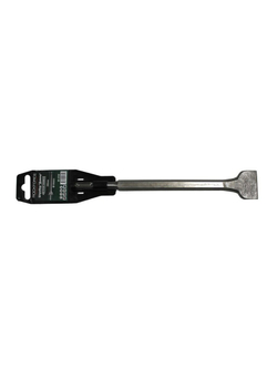 Штробер ''долото''14х250х40мм SDS+, на пластиковом держателе RockForce##Rock FORCE RF-4723