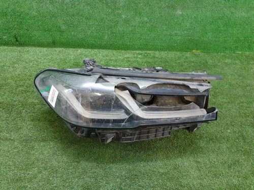 Фара правая BMW 5er G30 (2020-2023) LED