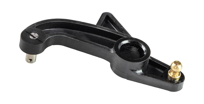 Рычаг дроссельной заслонки Suzuki DF40A-60A