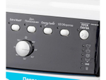 Стиральная машина Indesit EWSB 5085 BK CIS