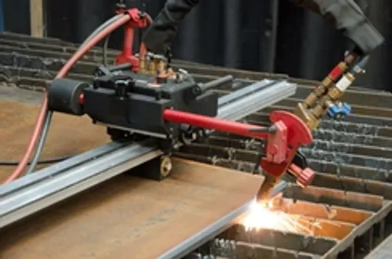 Шланг 2 м Promotech