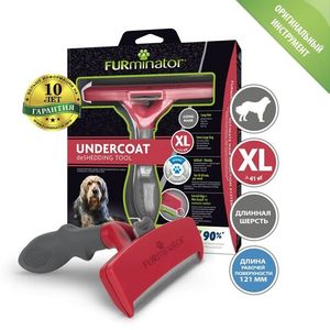 Furminator xl long hair shop