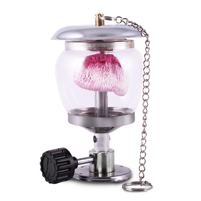 Лампа газовая (ДЛ-07), «Дружба»