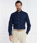 Рубашка Hackett London - темно-синий(HM309385)