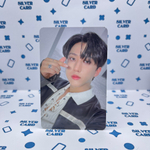 Фотокарты STRAY KIDS - ROCK-STAR (Soundwave)