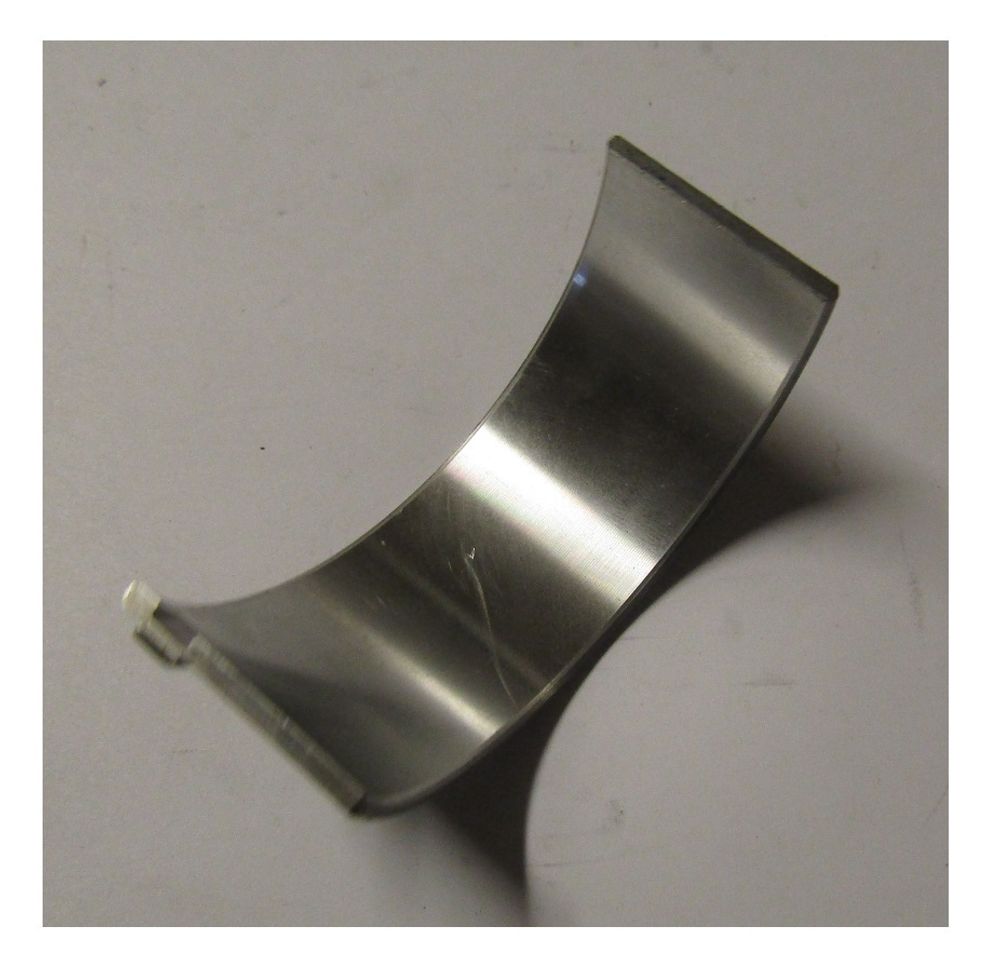 Вкладыш шатунный TDY 19 4L/Connecting rod bearing