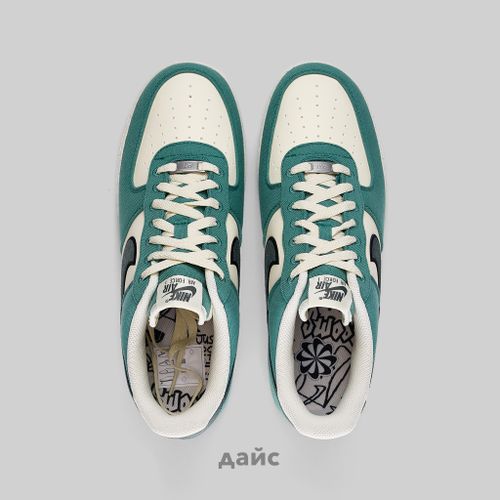 Кроссовки Nike Air Force 1 Low '07 LV8 