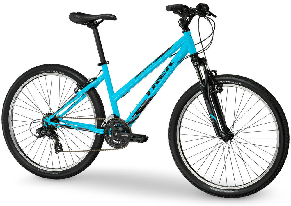 Женский велосипед Trek 820 WSD (2022)
