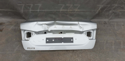 Крышка багажника LADA Vesta 15-21 Б/У Оригинал 8450039387